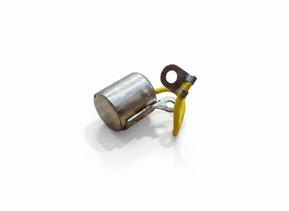 Condensador para MG TC, TD y TF