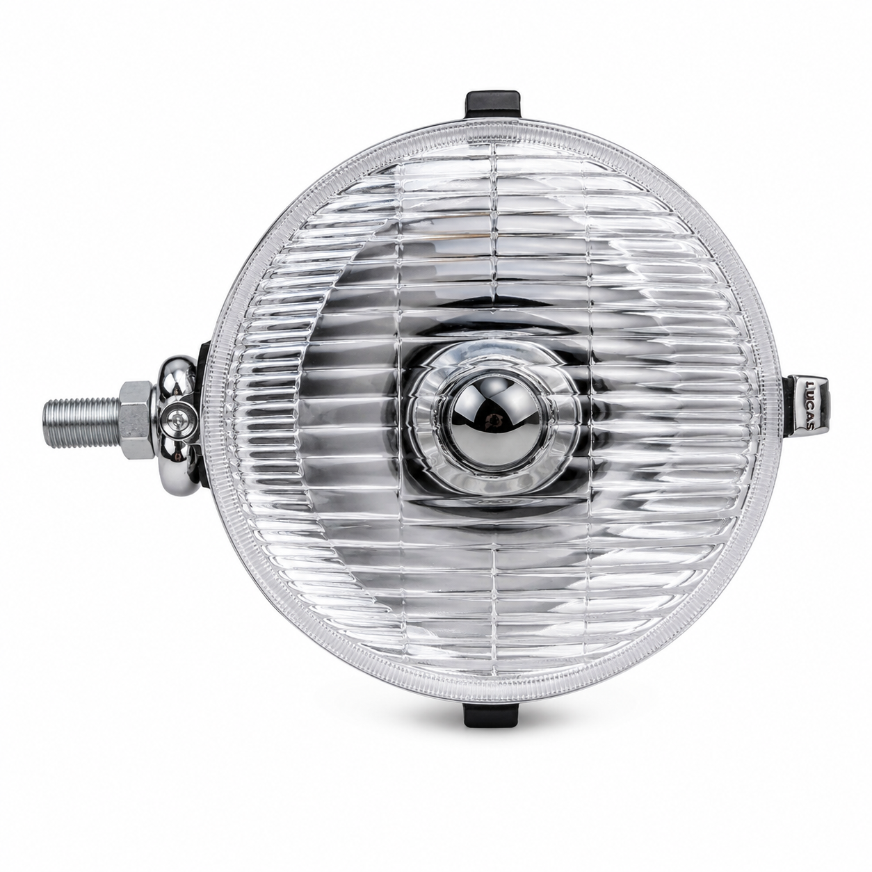Faros de niebla Lucas para MG, Jaguar y Austin Healey