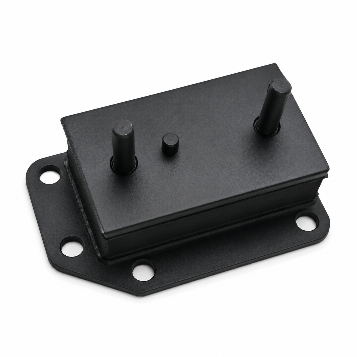 Soporte de motor, lado izquierdo