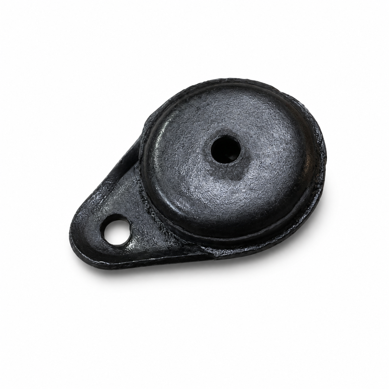 Soporte frontal de "subframe"