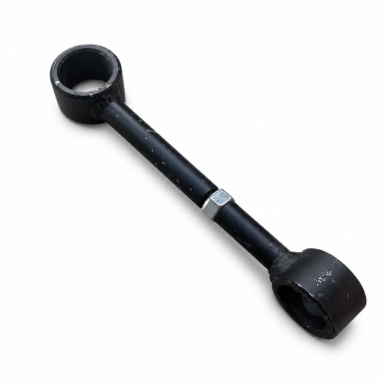 Tirante ajustable superior de motor