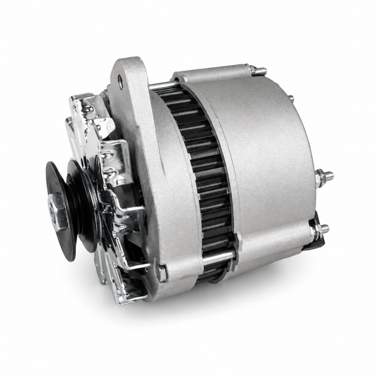 Alternador A127/45 - Mini 1968-76