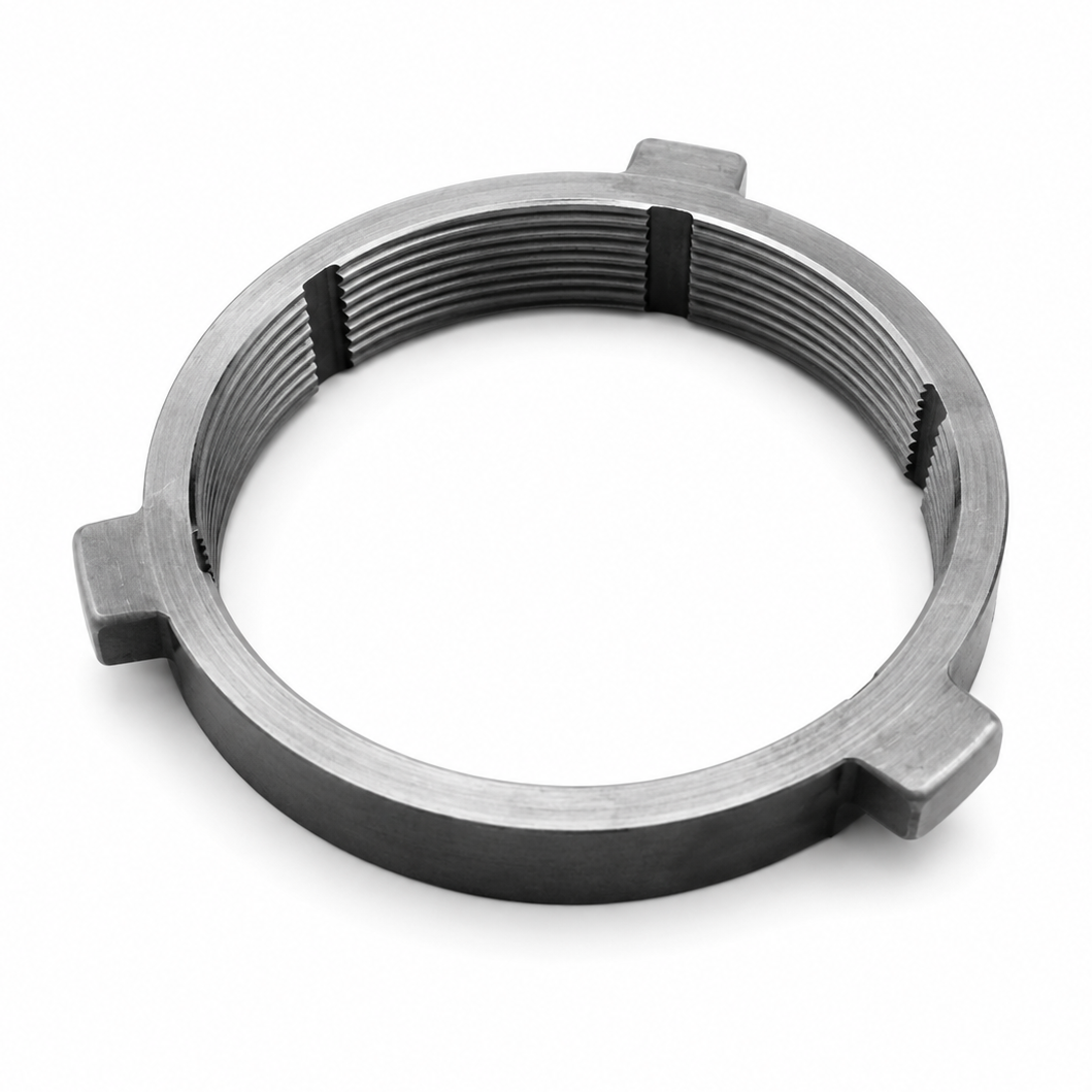 Anillo Sincronizador