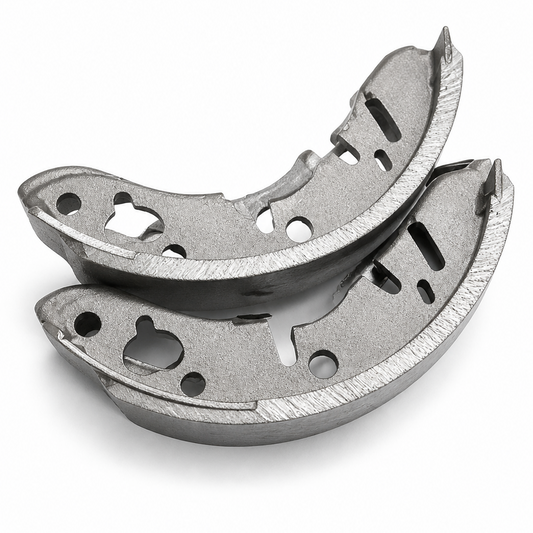 Balatas traseras Mini Cooper 1959-2000