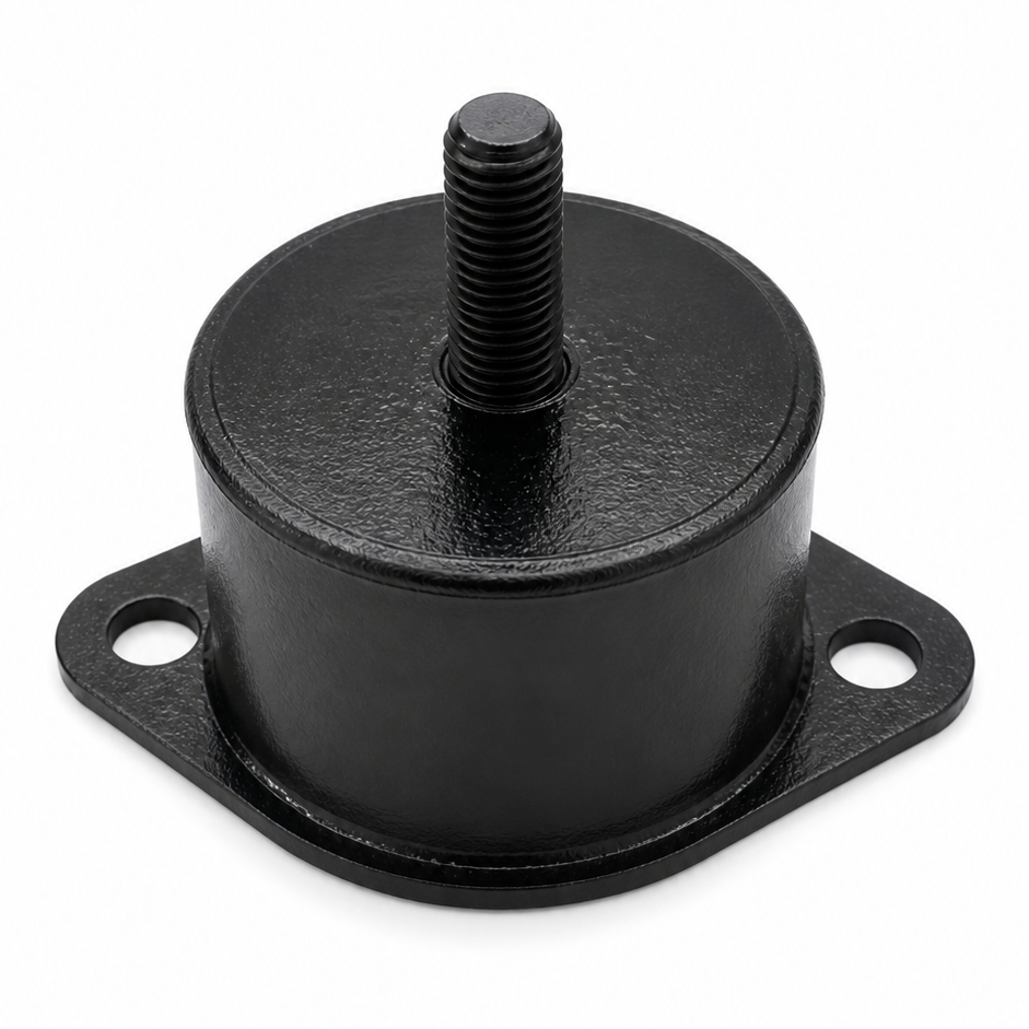 Soporte palanca velocidades Mini Cooper 1960-69