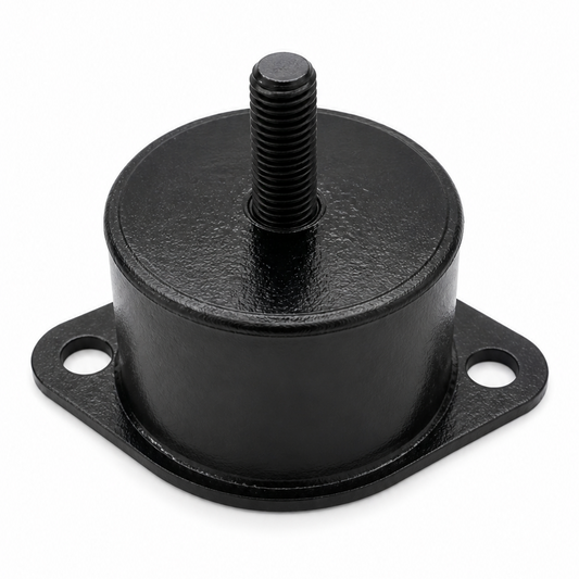 Soporte palanca velocidades Mini Cooper 1960-69