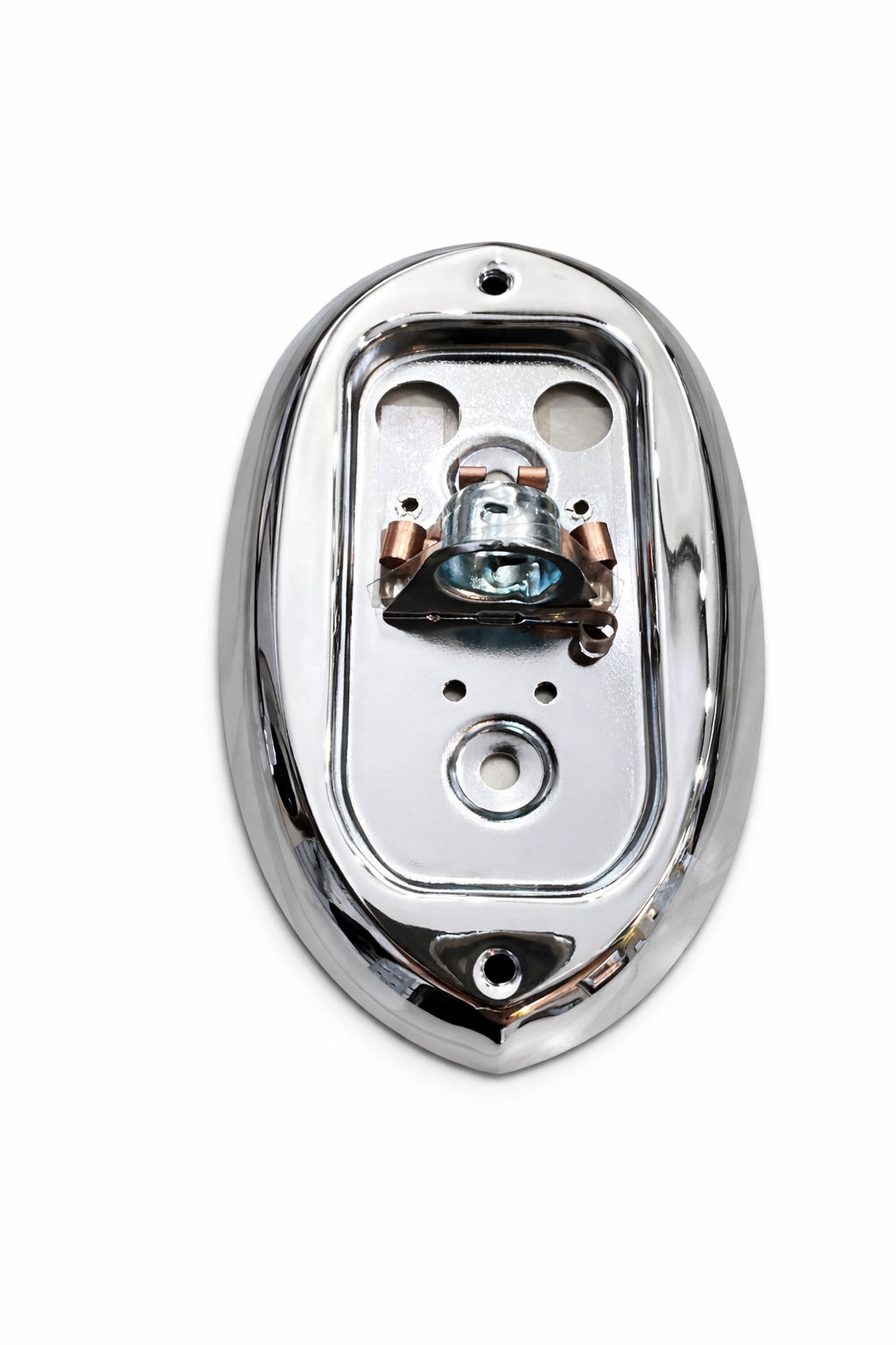 Base para calavera MGA, TR2-3, Austin Bugeye, Morris Minor MIG-300