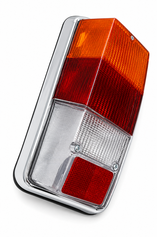 Calavera Izquierda Mini Cooper MK IV/V