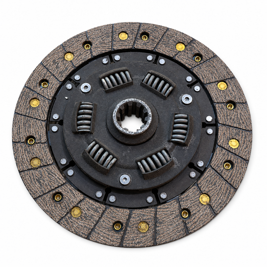 Disco de Clutch 10 Estrías para MG