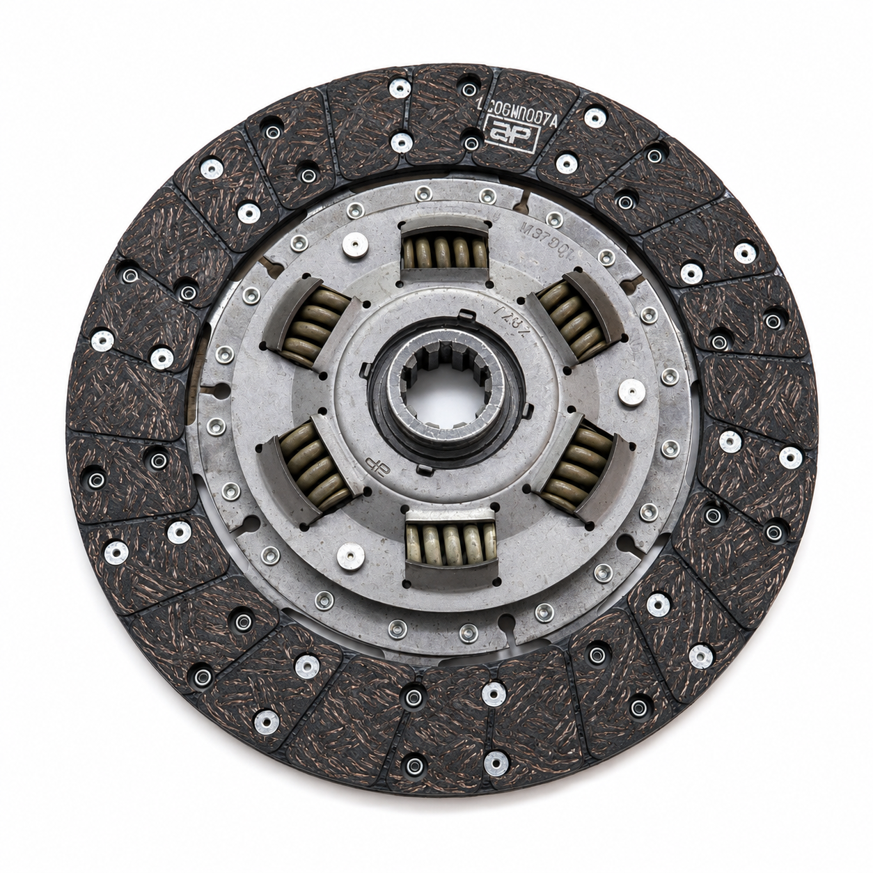 Disco de Clutch para Austin Healey