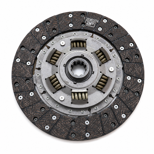Disco de Clutch para Austin Healey