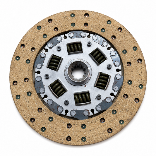 Disco de Clutch 9.5" para Jaguar