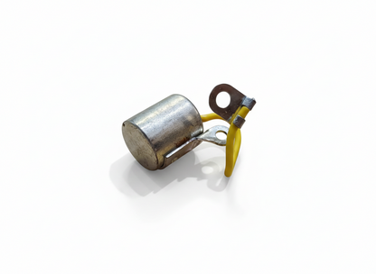 Condensador para MG TC, TD y TF