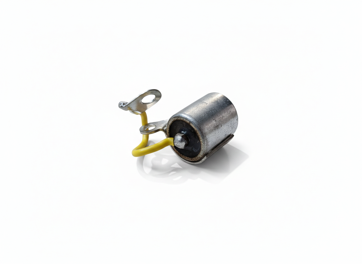 Condensador para MG TC, TD y TF