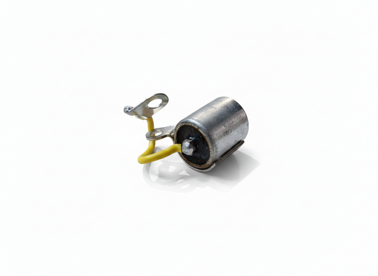 Condensador para MG TC, TD y TF