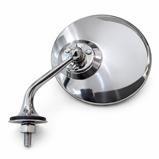 Espejo exterior lado izquierdo