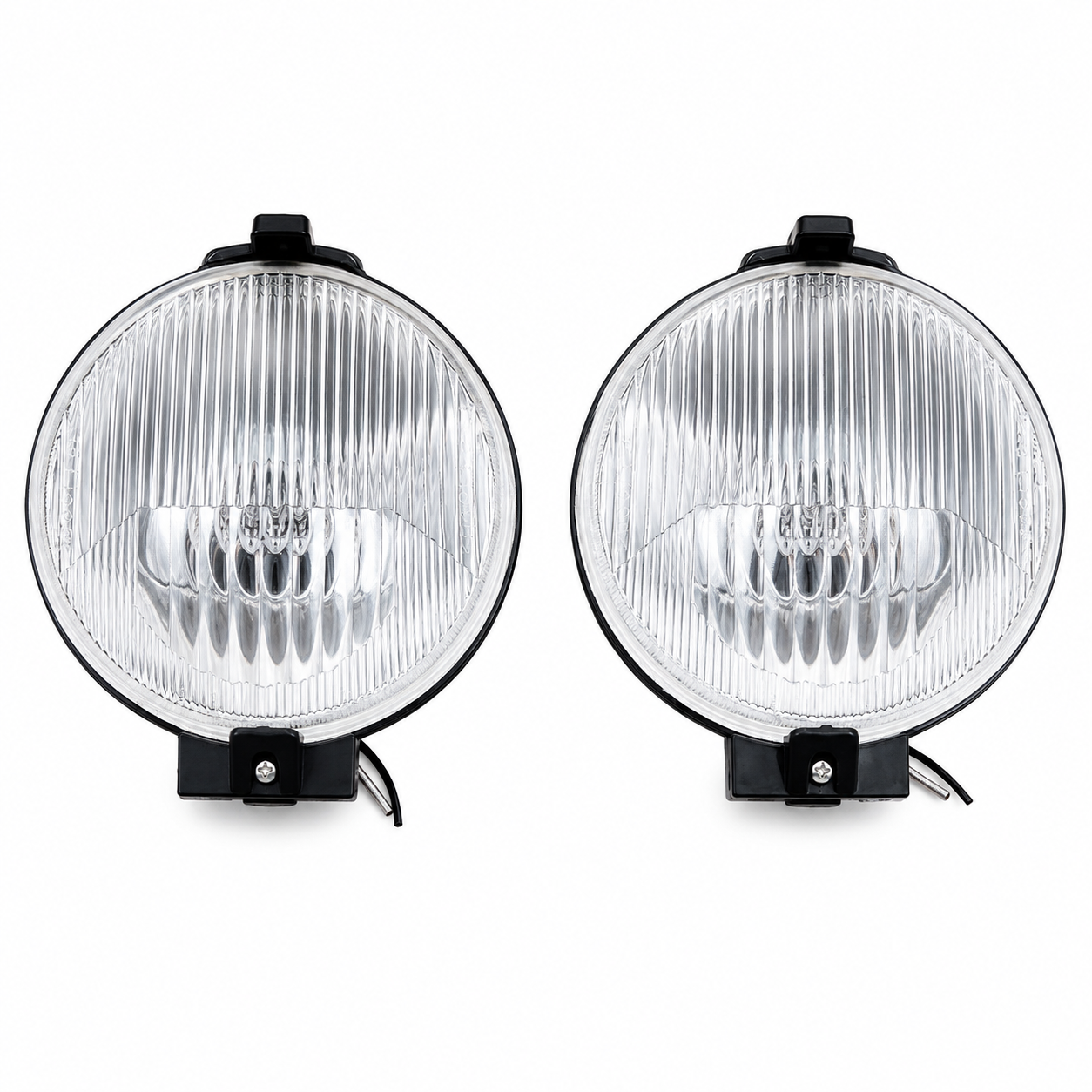 Faros adicionales para Mini Cooper