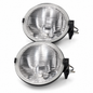 Faros auxiliares de 170 mm diámetro