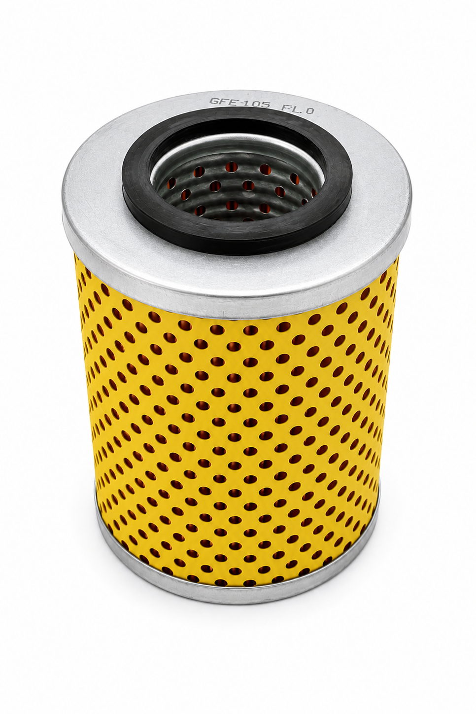 Filtro de aceite