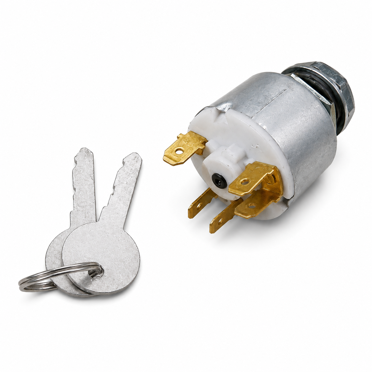 Interruptor de encendido con llave para Mini Cooper, MG y Austin
