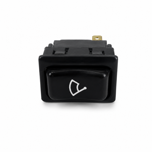 Interruptor de Limpiadores (1 velocidad)
