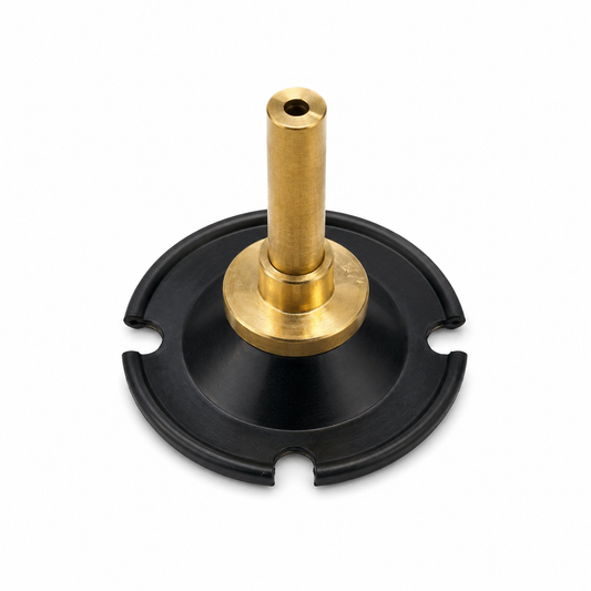 Jet para carburador SU, 0.100”