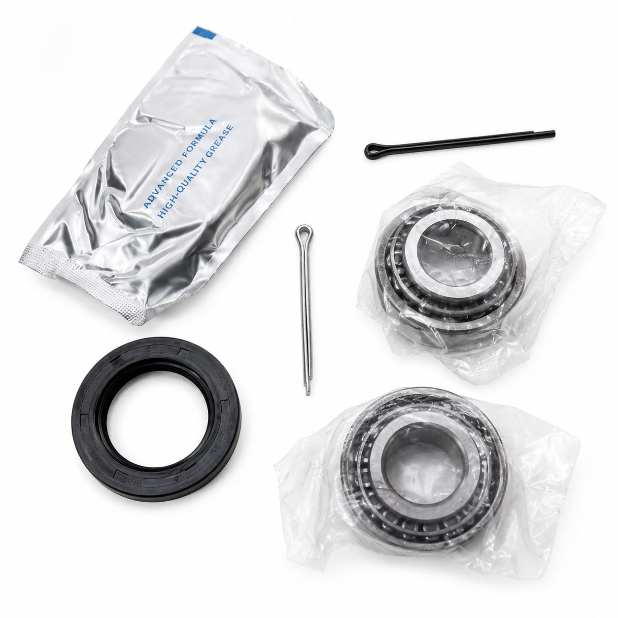 Kit de baleros traseros - Mini Cooper 1959-2000