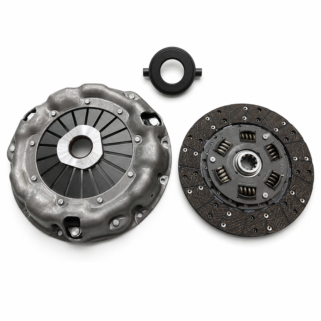 Conjunto (kit) de Clutch de 9.5“ para Jaguar