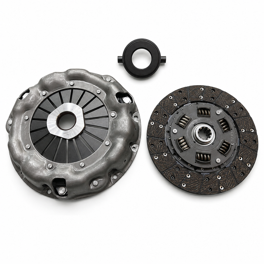 Conjunto (kit) de Clutch de 9.5“ para Jaguar