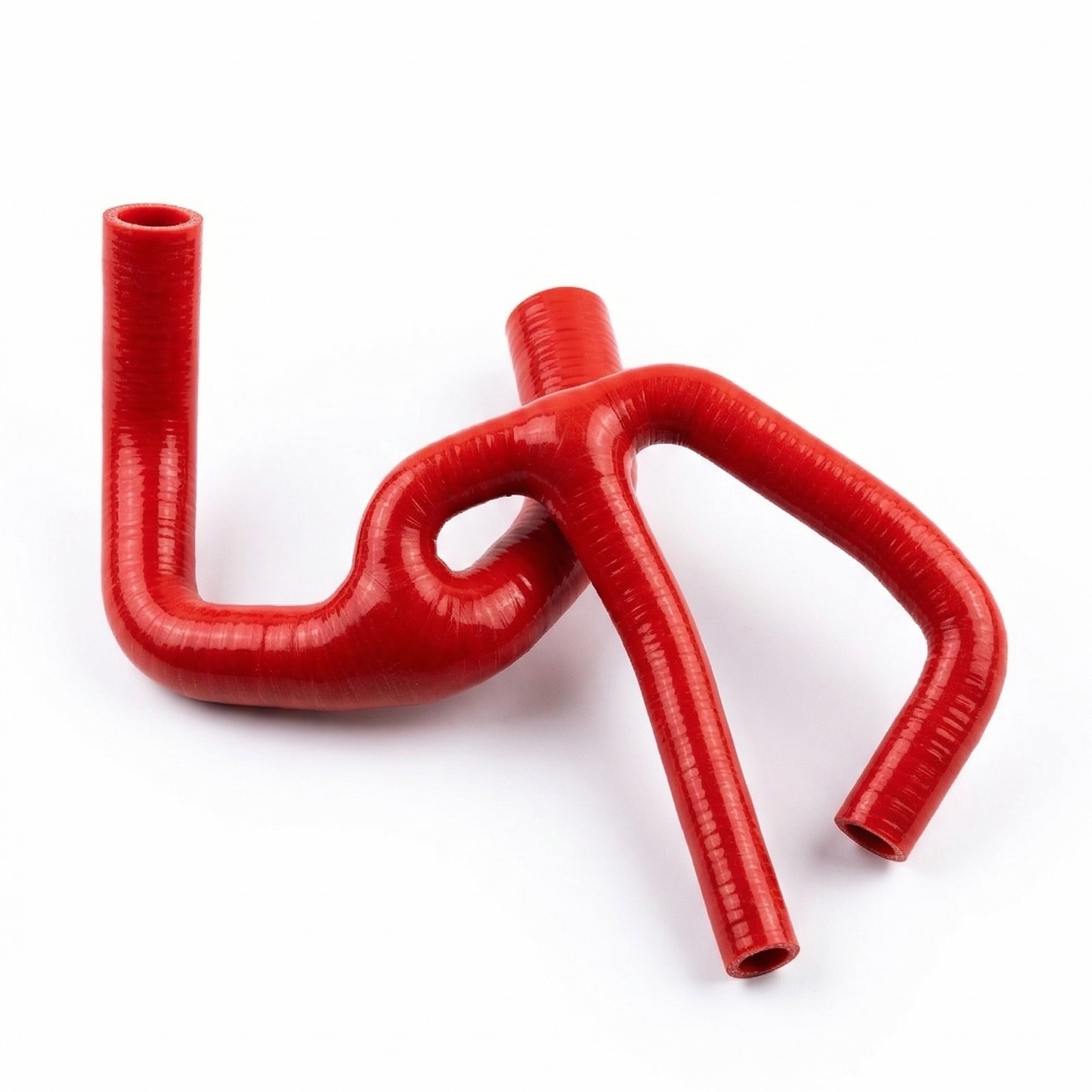 Manguera de silicona inferior de radiador para Mini Cooper SPI