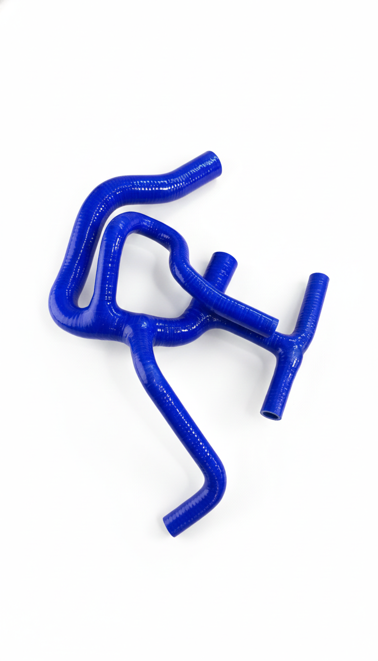 Manguera inferior para radiador Mini Cooper MPI - Modelos 1997-2000 Varios Colores