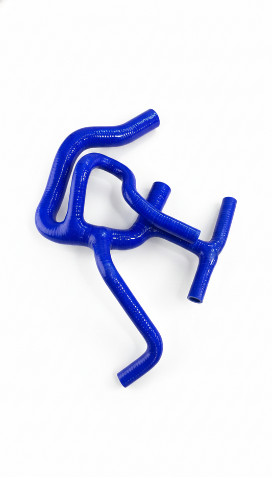 Manguera inferior para radiador Mini Cooper MPI - Modelos 1997-2000 Varios Colores