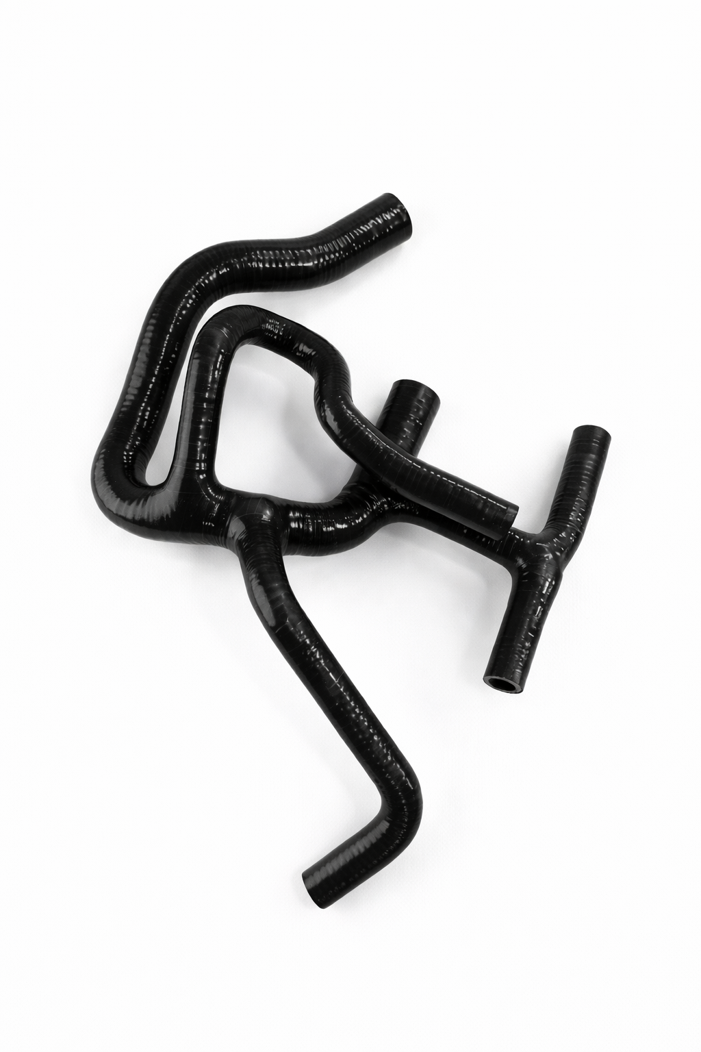 Manguera inferior para radiador Mini Cooper MPI - Modelos 1997-2000 Varios Colores
