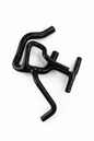 Manguera inferior para radiador Mini Cooper MPI - Modelos 1997-2000 Varios Colores
