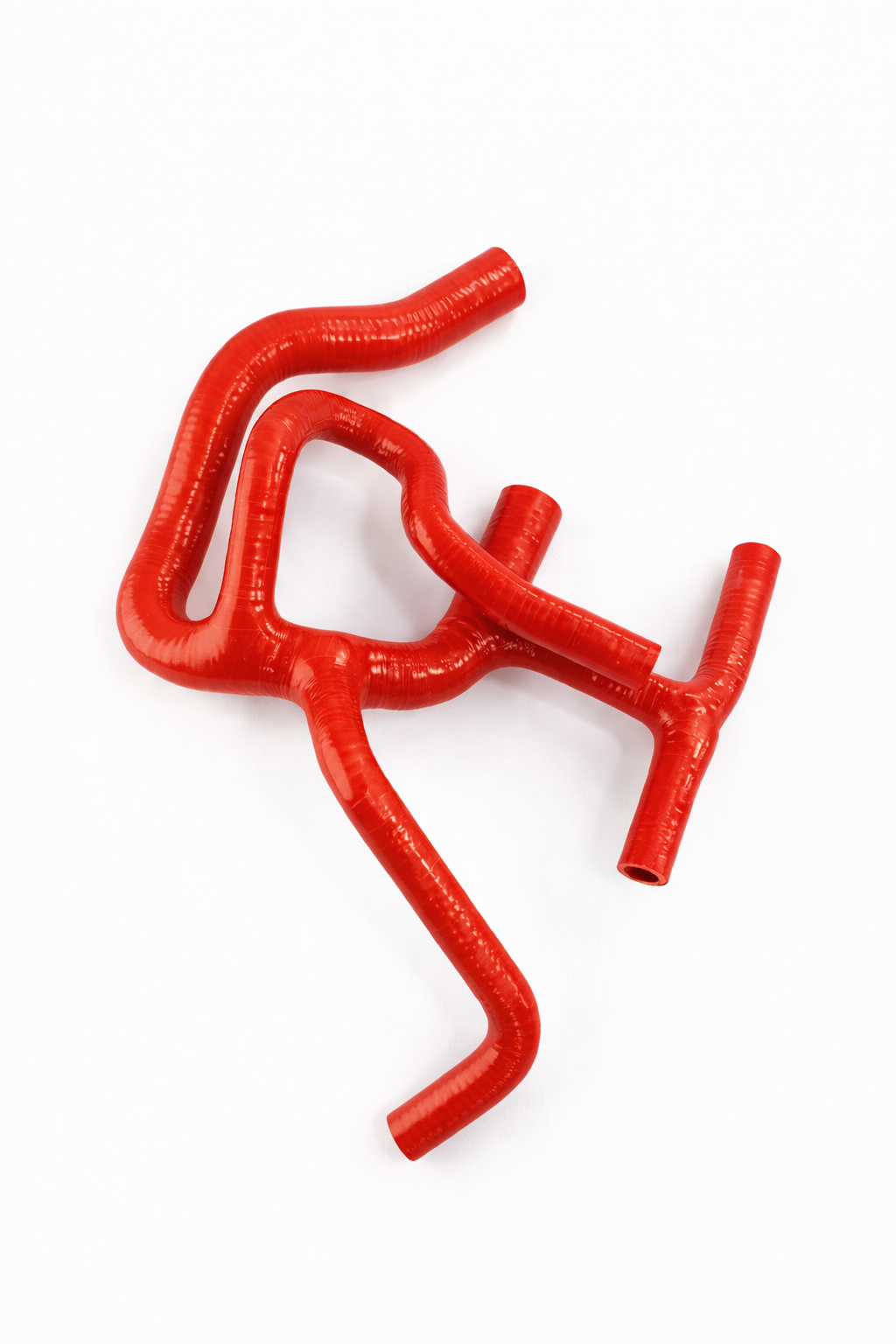 Manguera inferior para radiador Mini Cooper MPI - Modelos 1997-2000 Varios Colores