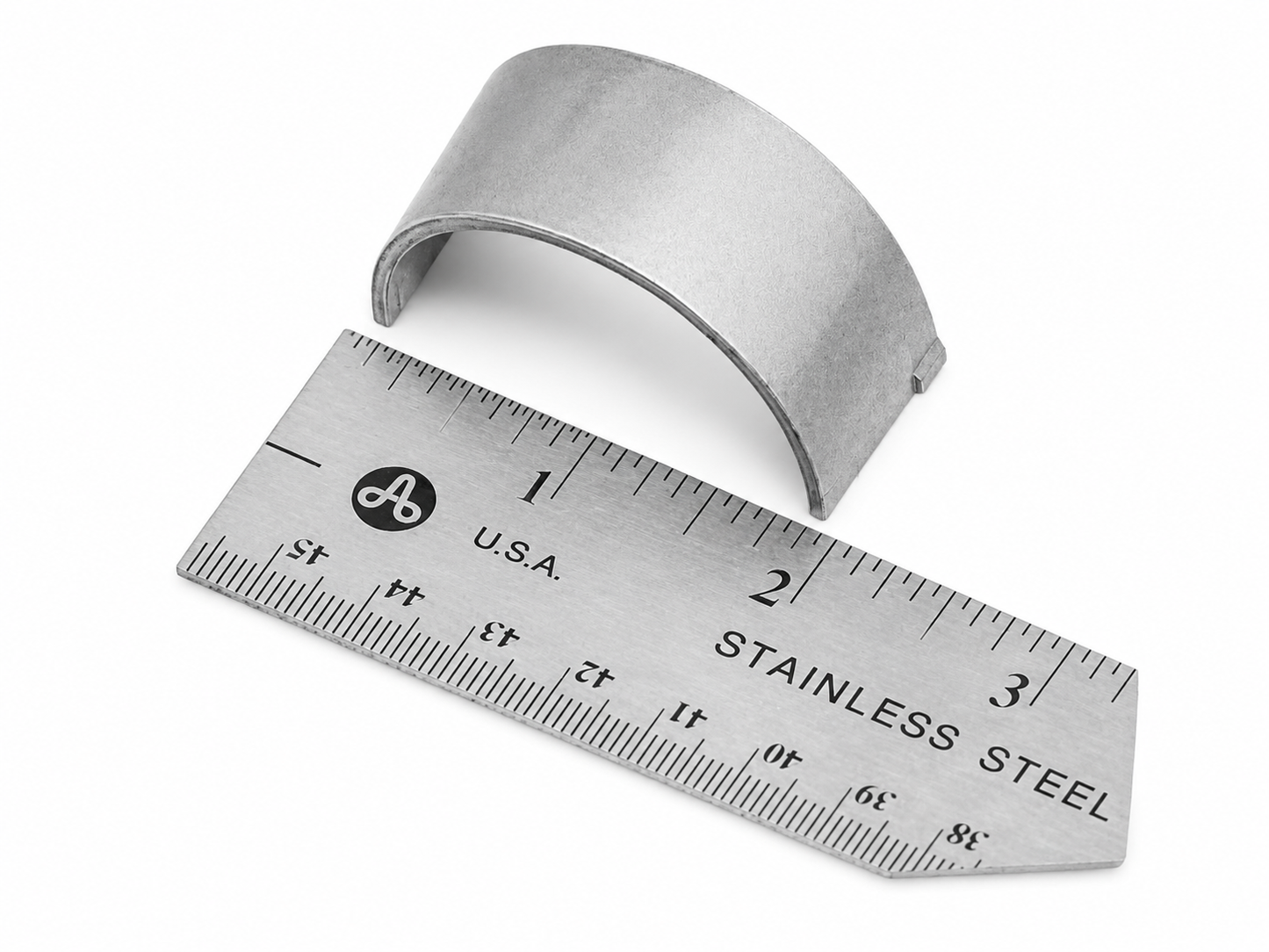 Metales de Biela para Mini