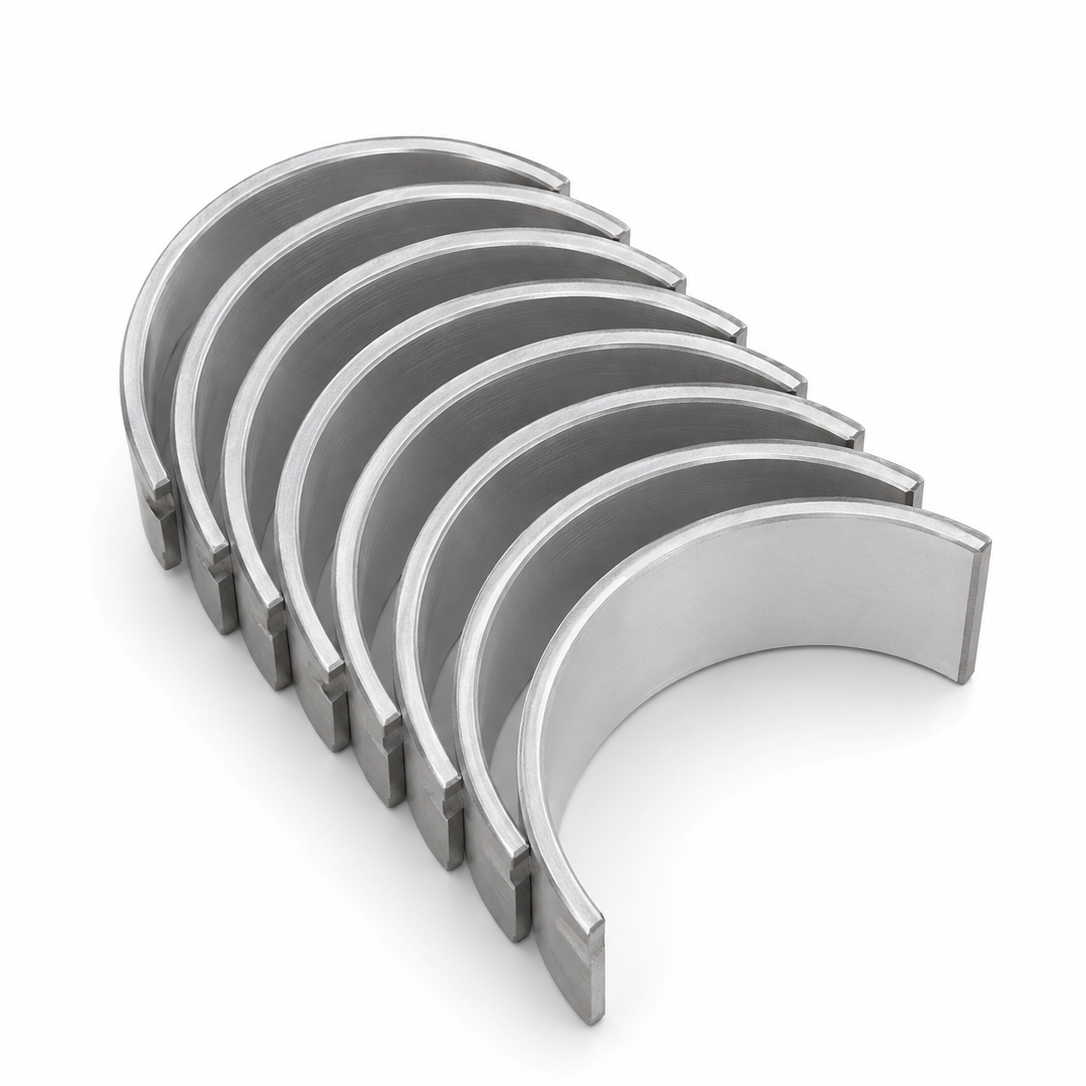 Metales de Biela para Mini