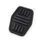 Pedal de hule freno/clutch