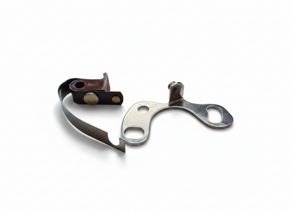Platinos de distribuidor para MG TC, TD y TF y Jaguar Mk VII