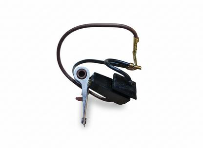 Platinos de distribuidor para Mini Clásico, Tipo Ducelier