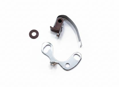 Platinos de distribuidor para Jaguar XK 150, XKE y Austin Healey 100-6 hasta el 3000