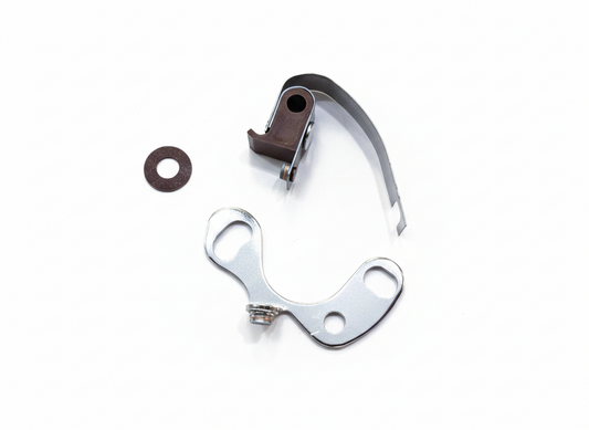 Platinos de distribuidor para Jaguar XK 150, XKE y Austin Healey 100-6 hasta el 3000