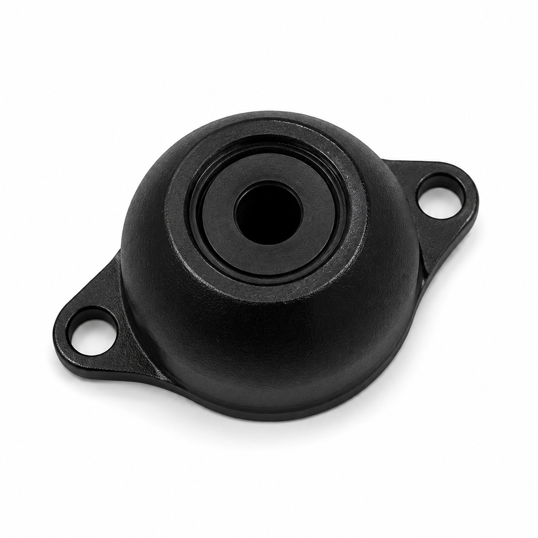 Soporte de Motor/Defensa