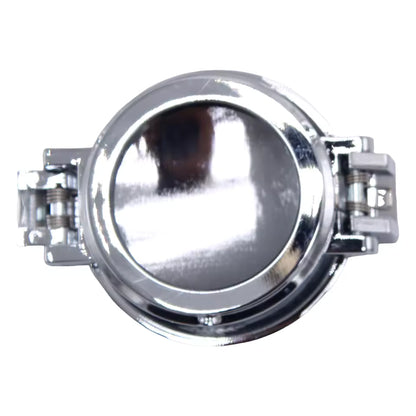 Tapa de combustible cromado para Mini Cooper clásico - Modelos 1959-1996