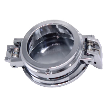 Tapa de combustible cromado para Mini Cooper clásico - Modelos 1959-1996