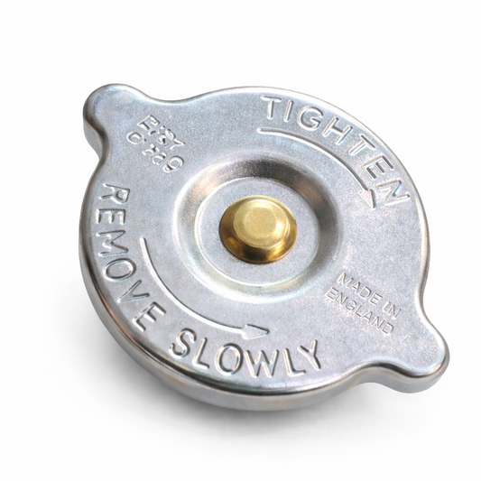 Tapón de radiador 15 lbs - Multimarca